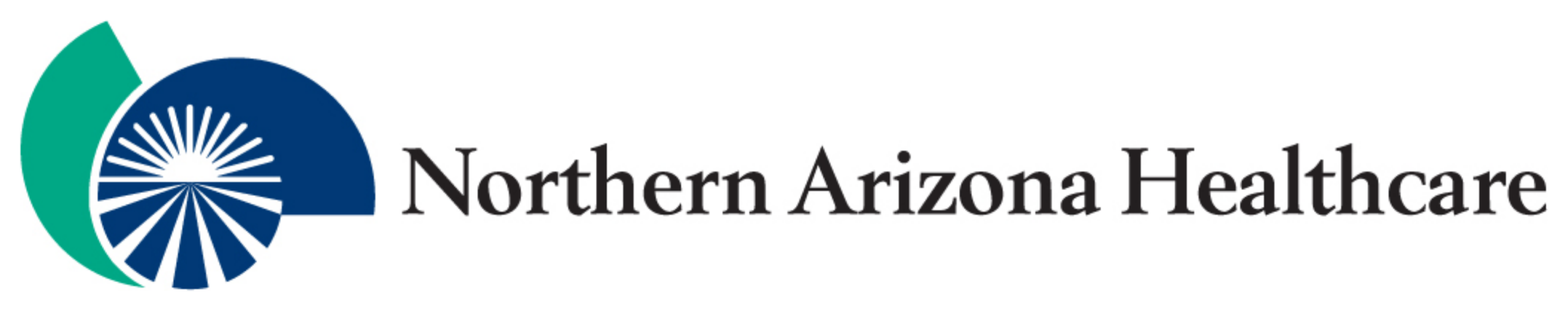 Northern Arizona Healthcare logo